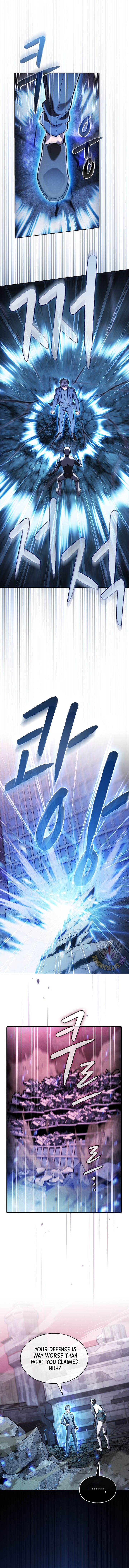 The Constellation That Returned From Hell Chapter 220 7